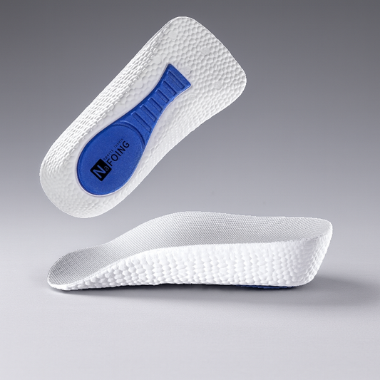 HeightFlow™ EinlegeSohle